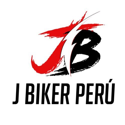 J Biker Perú ⚡