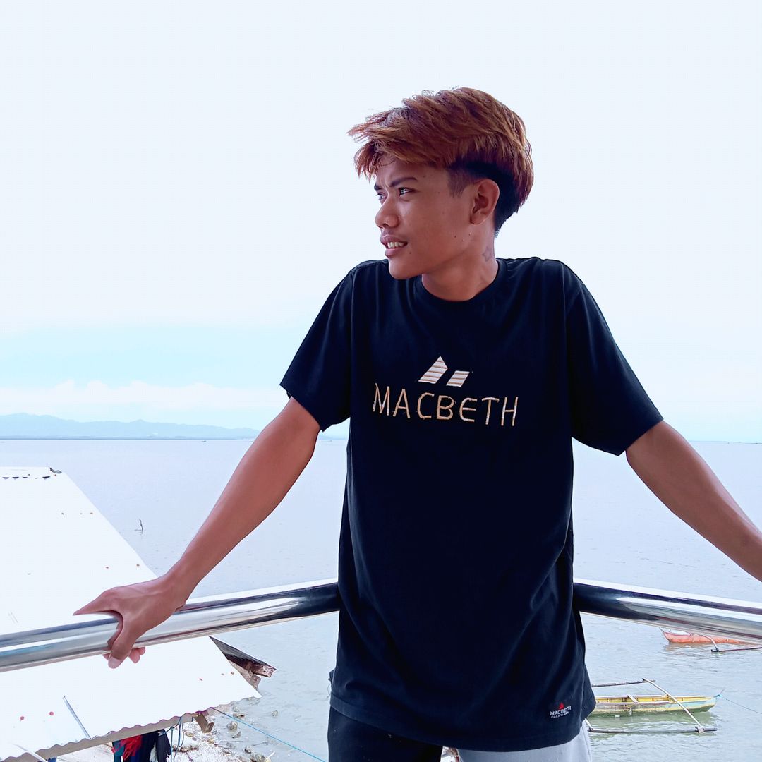 J Black Dacanay