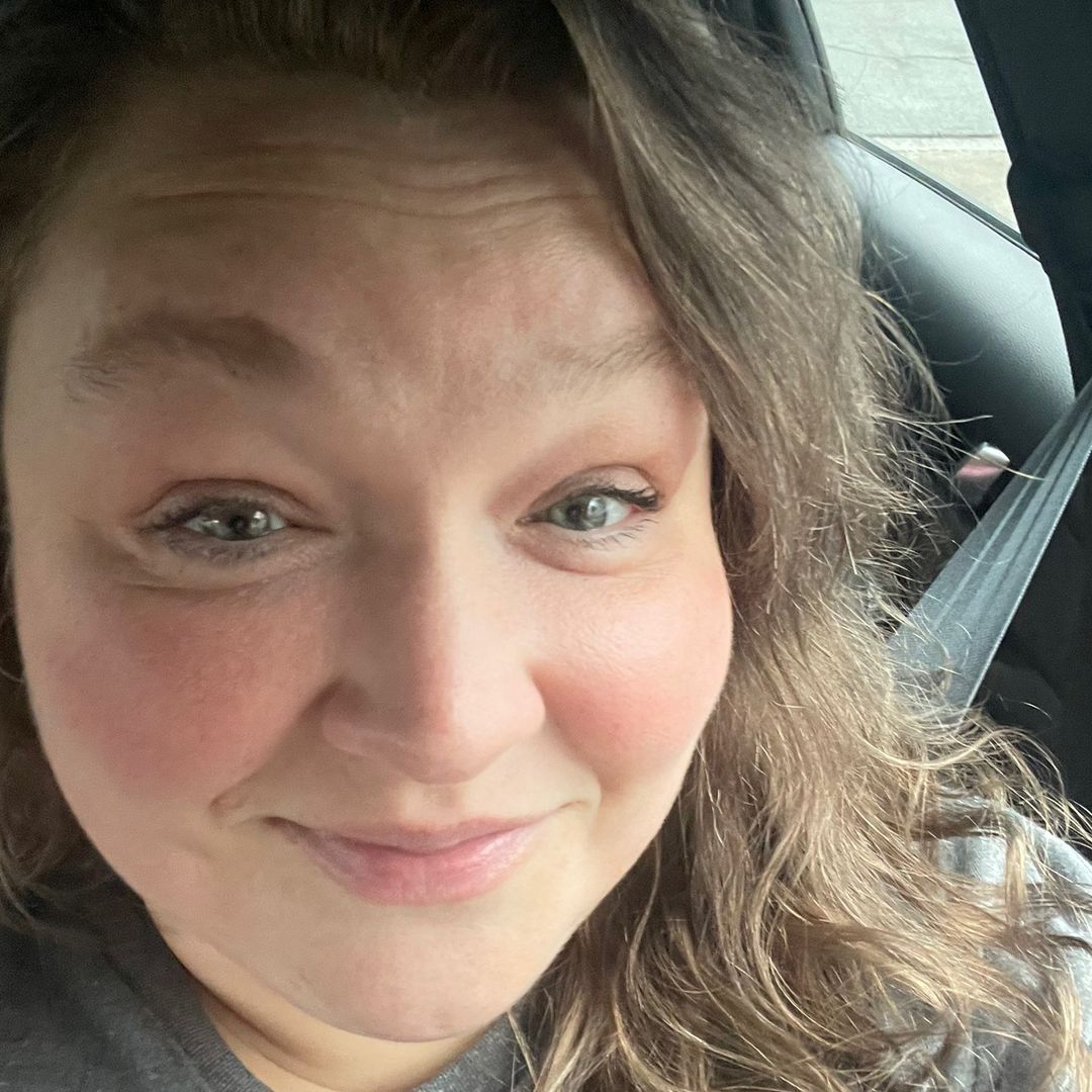 Jennifer (Behind The) Mann