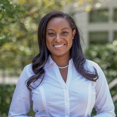 Sen. Jennifer Carroll Foy
