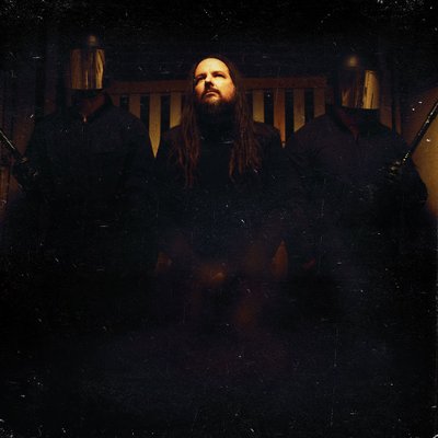 Jonathan Davis