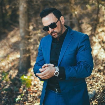 Jason David Frank