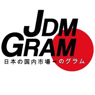 JDMgram