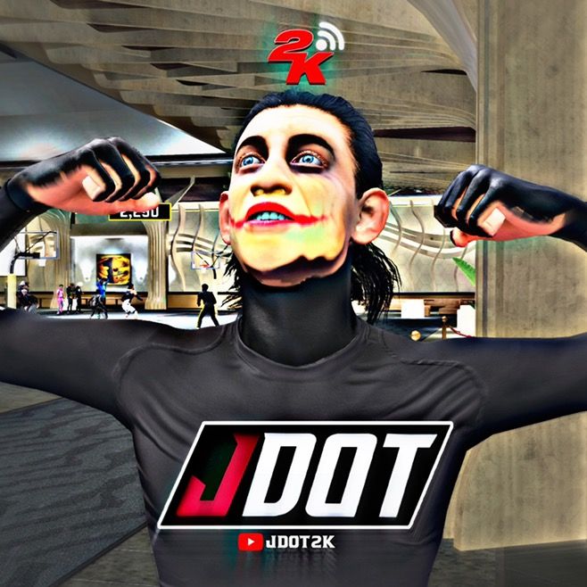 JDot2K