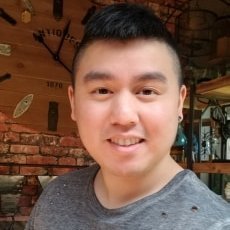 Jean Nguyen