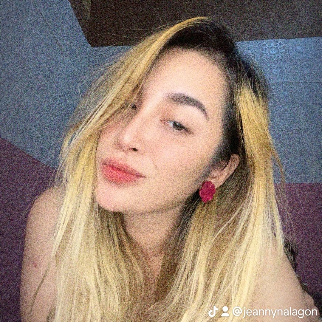 Jeanny Nalagon