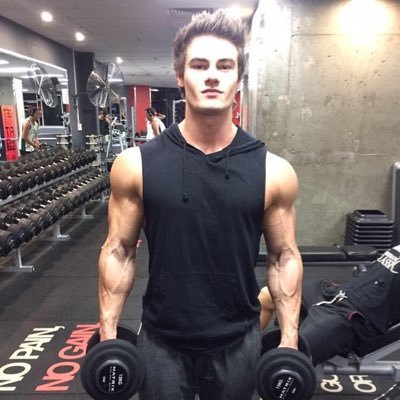 Jeff Seid