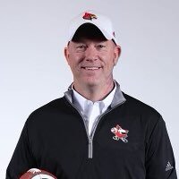 Jeff Brohm
