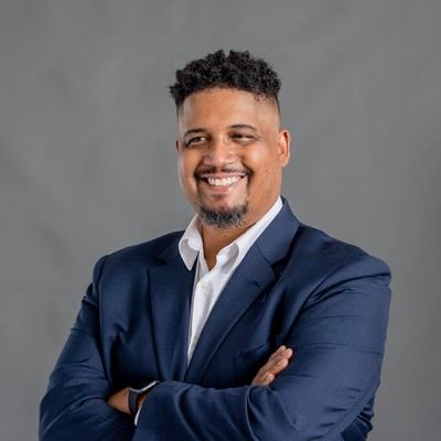 Jeff Charles, Asker of Questions🏴