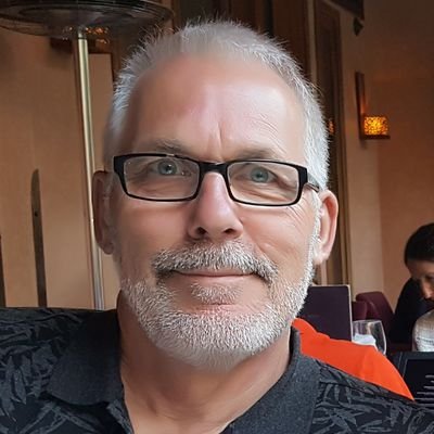 Jeff Goddard