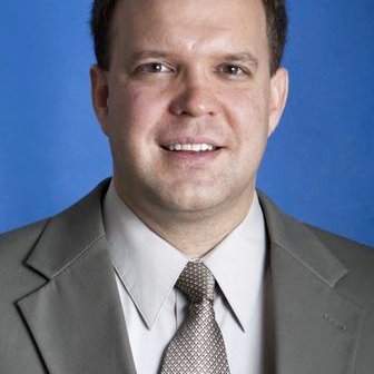 Jeff Rabjohns