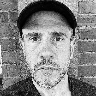Jeff Sharlet
