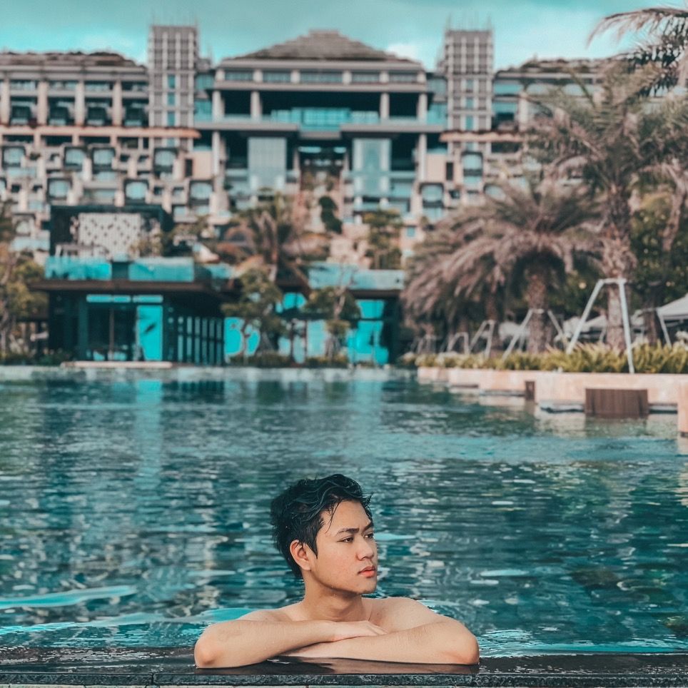 Jeje Adriel | JEJEJOKI