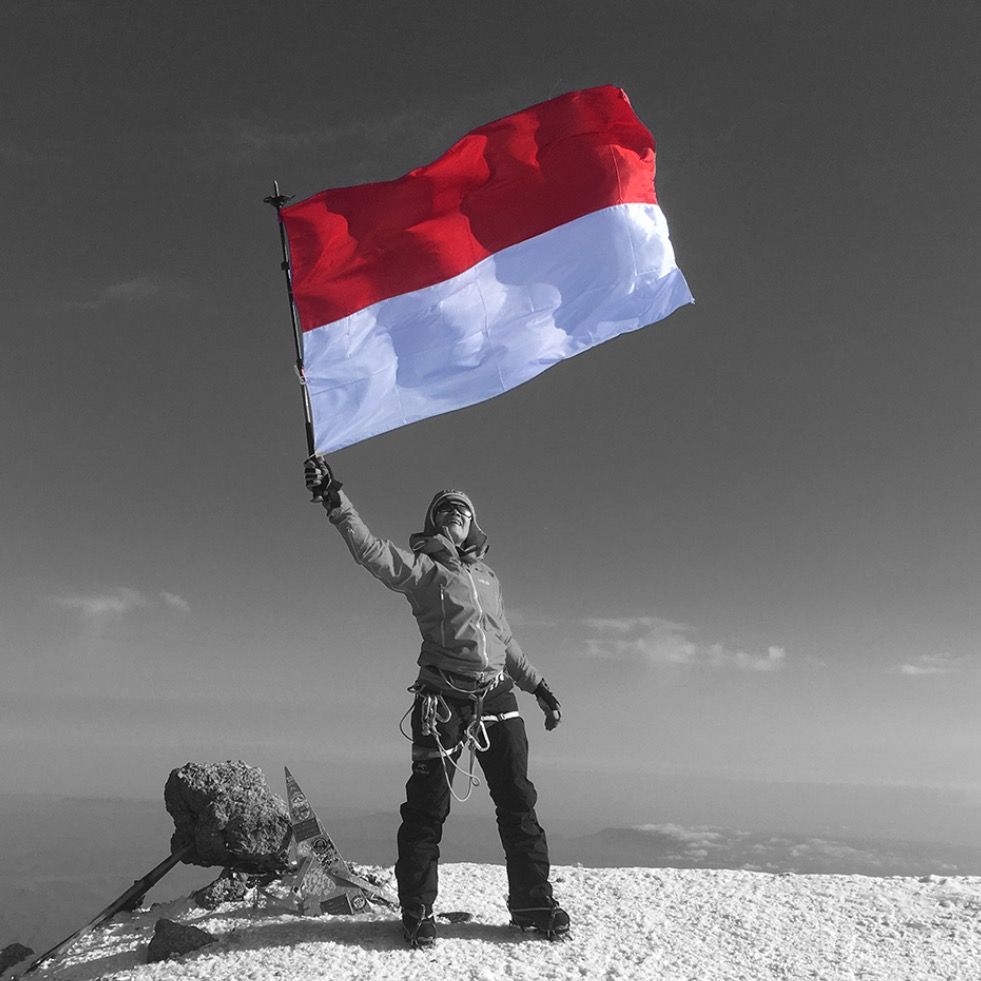 Jelajah Putri