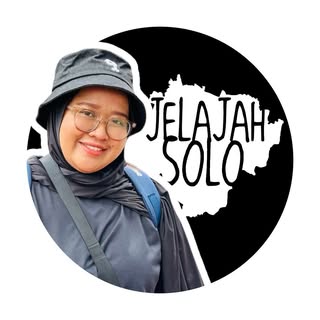 Jelajah Solo by Martha Christina