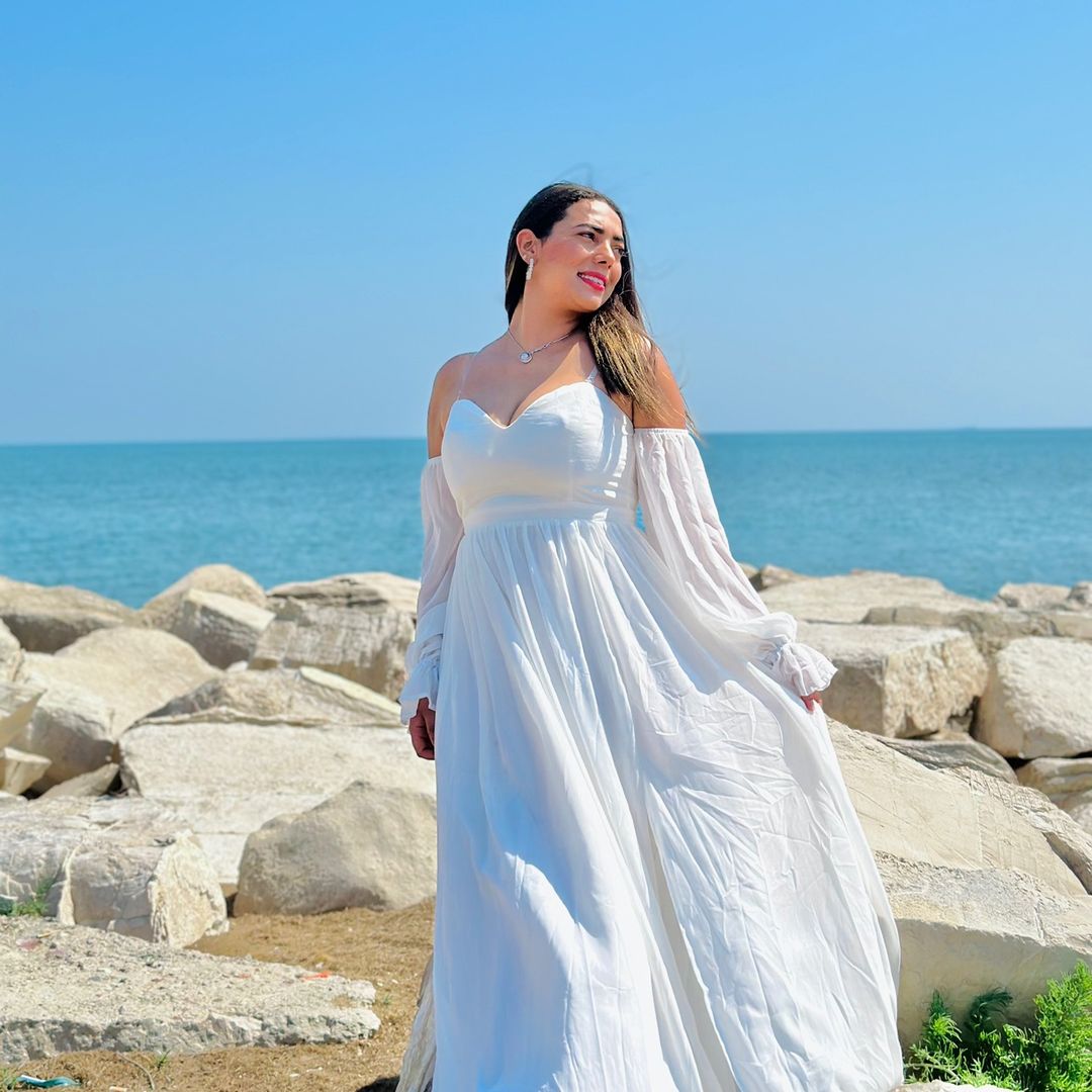 Oumayma jelassi 🇹🇳🇩🇪