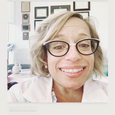 Jennifer Arnold, MD