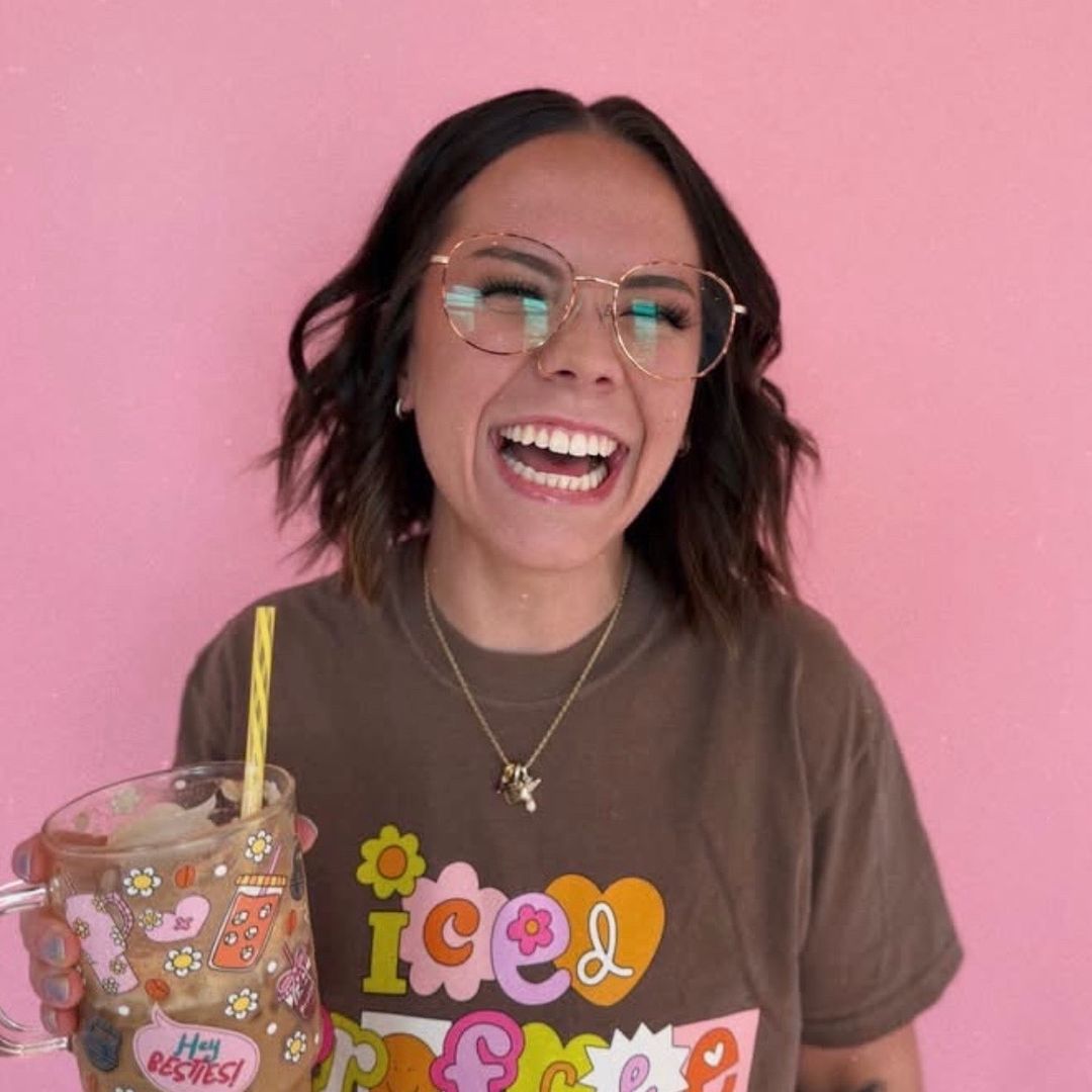 JENNA 💗 bariatric bestie