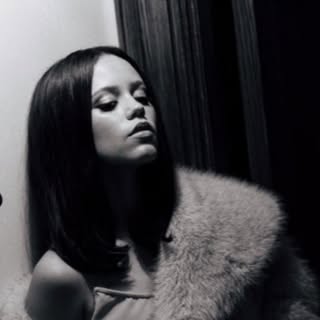 Jenna Ortega