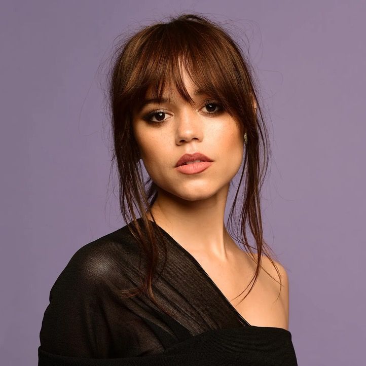 Jenna Ortega