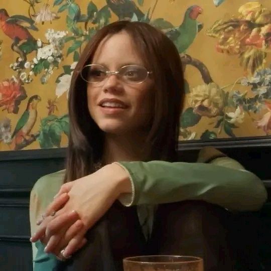 💝💏💋Wednesday season 3👄💦💓