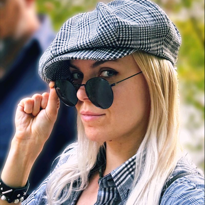 Jenna Pon