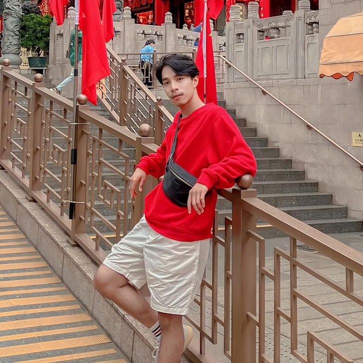 แม่เอิ้นบักจ่อย 87K