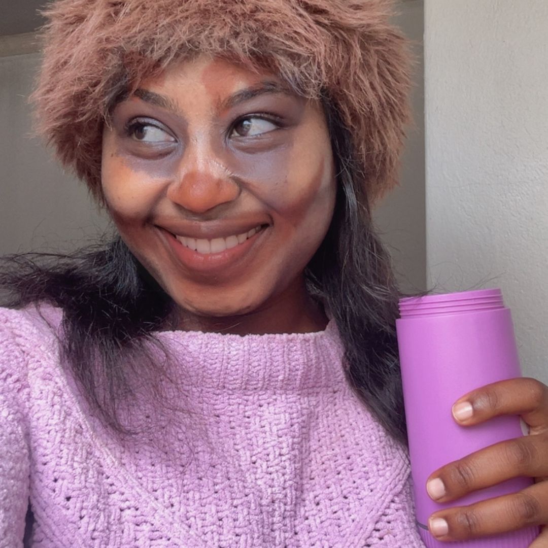 Phophi Jennifer🧑🏾‍🦲💜