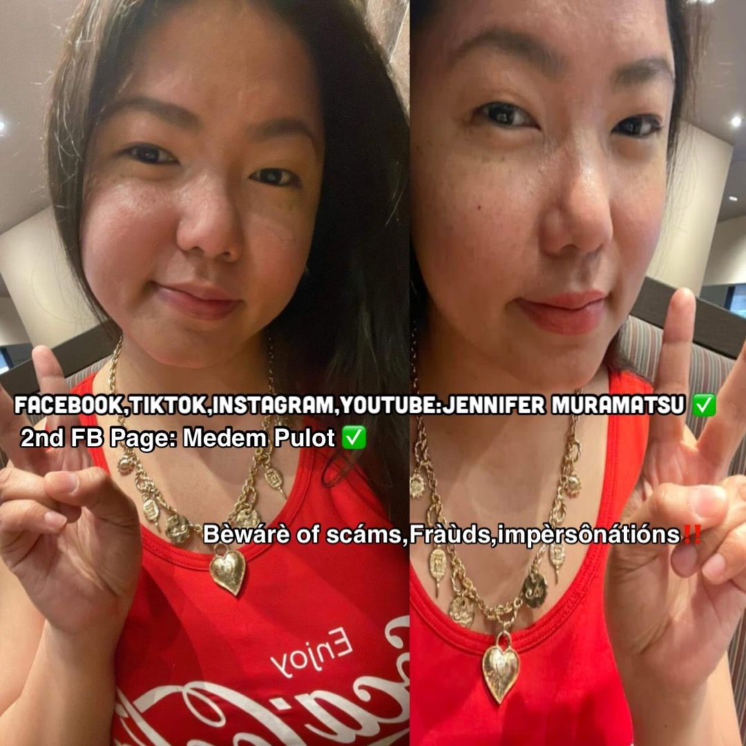 Jennifer Muramatsu
