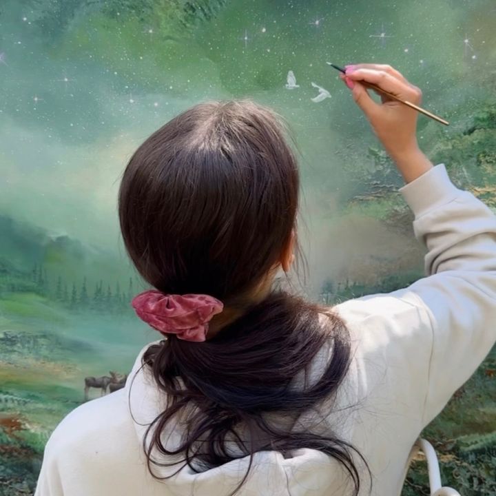Jenni Inberg Art