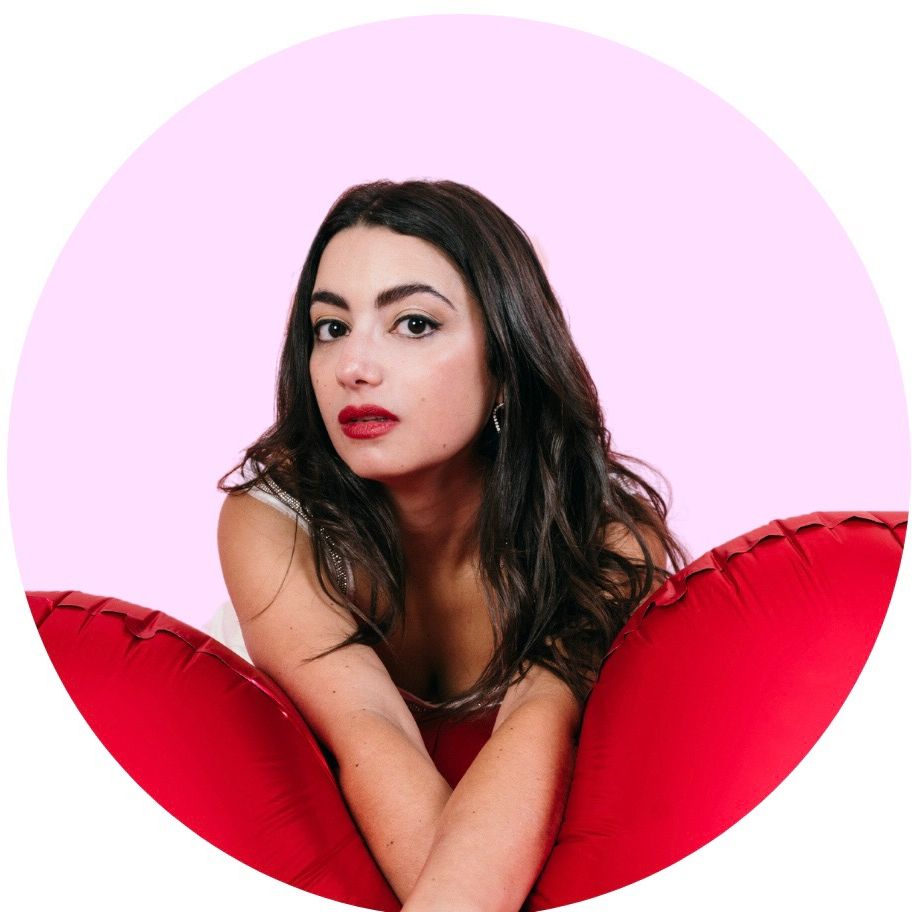 Jenny Gorelick Comedy