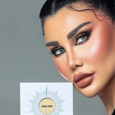جيني اسبر Jenny Esber