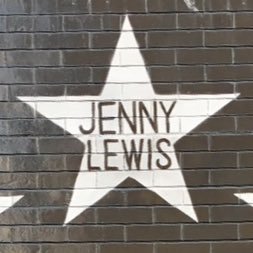 jenny lewis