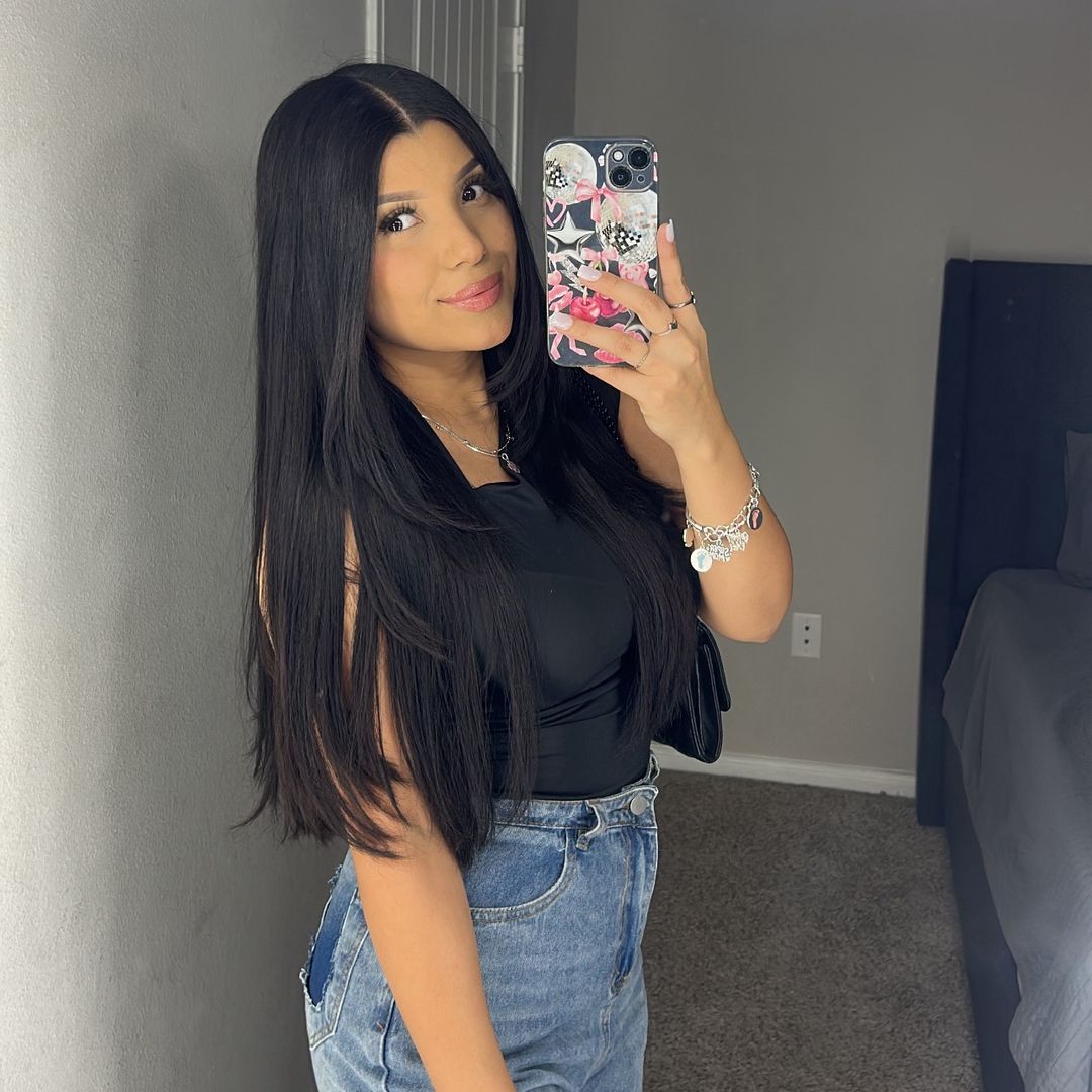 Jen OOTD ✨