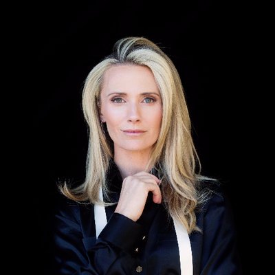 Jennifer Siebel Newsom
