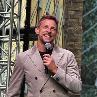 Jenson Button