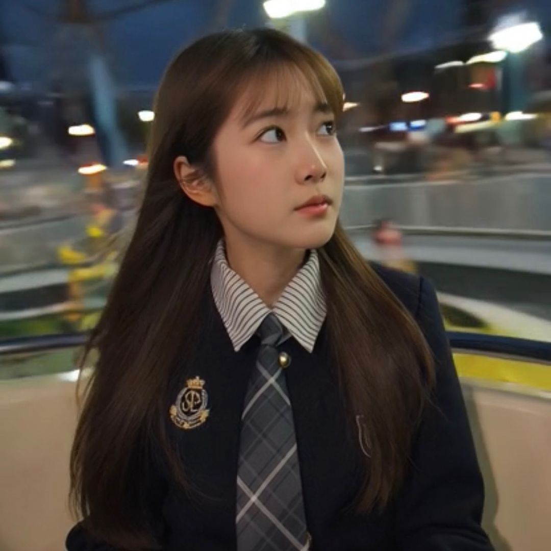 메이헬린☽
