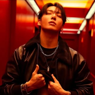 BTS JUNGKOOK