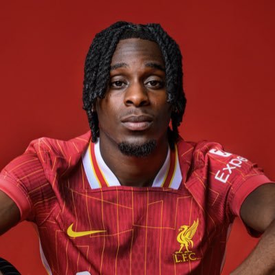 Jeremie Frimpong