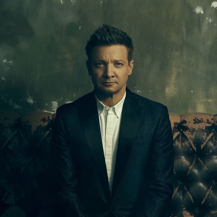 Jeremy Renner