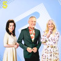 Jeremy Vine & Daytime on 5