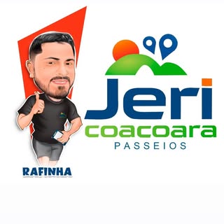 Jericoacoara Passeios / F Rafael Vasconcelos