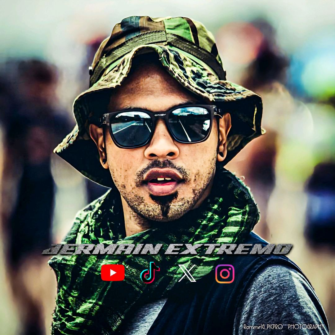 jermainextremo