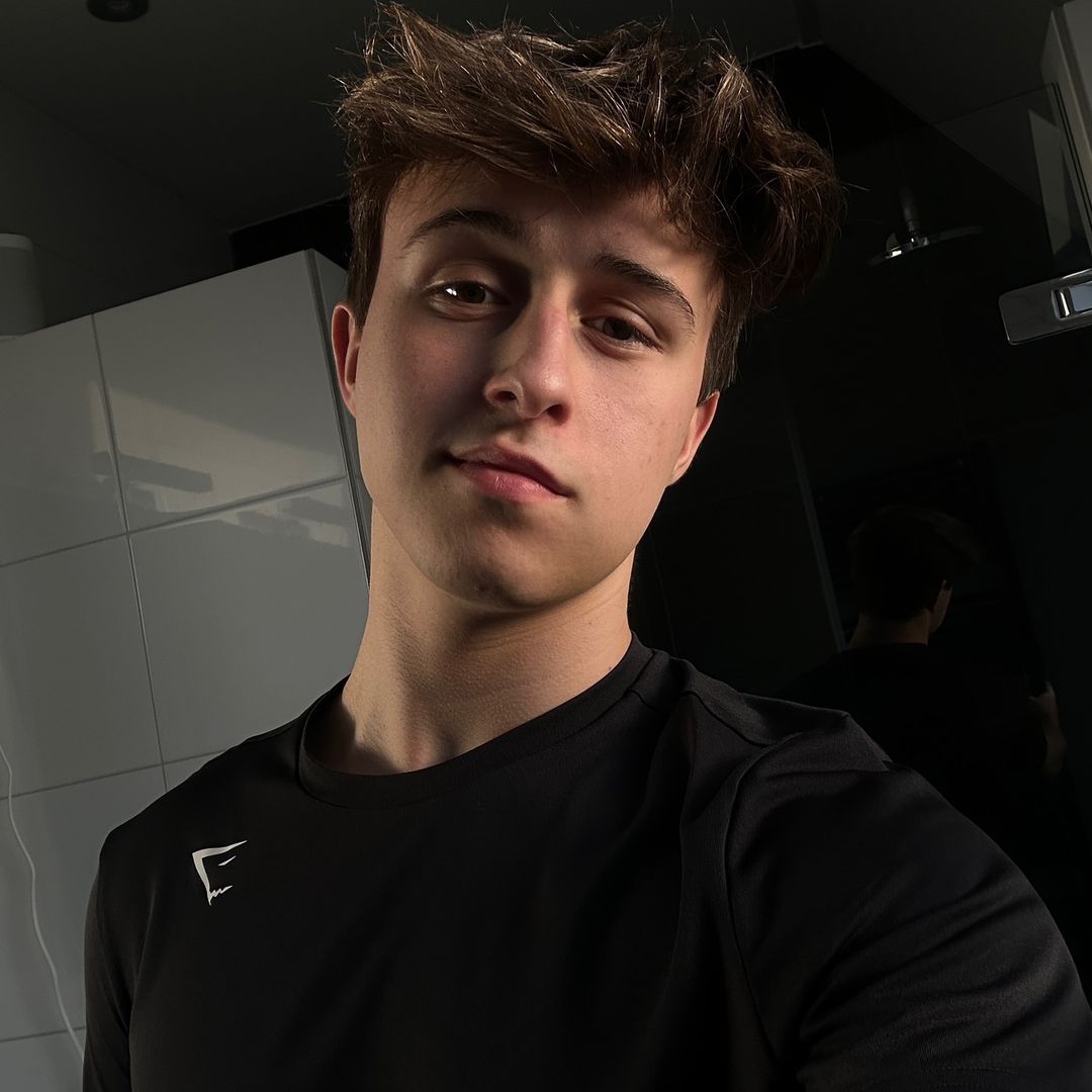 Jeroen