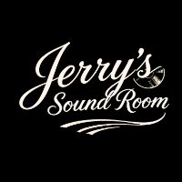 Jerry’s Sound Room