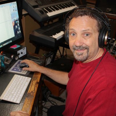 Jerry Danielsen
