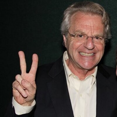 Jerry Springer