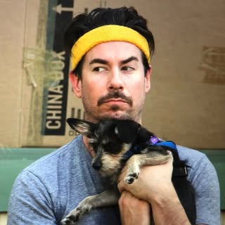 Jerry Trainor