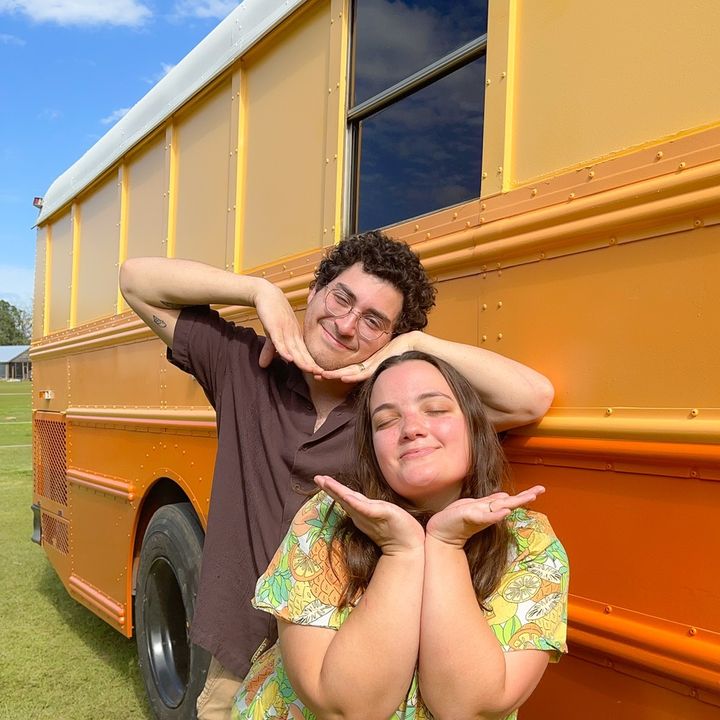 Jess & Jake