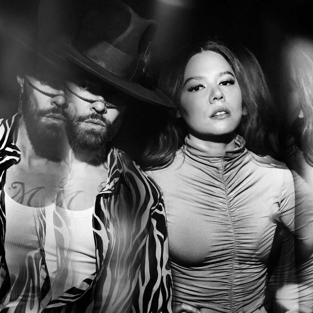 Jesse & Joy